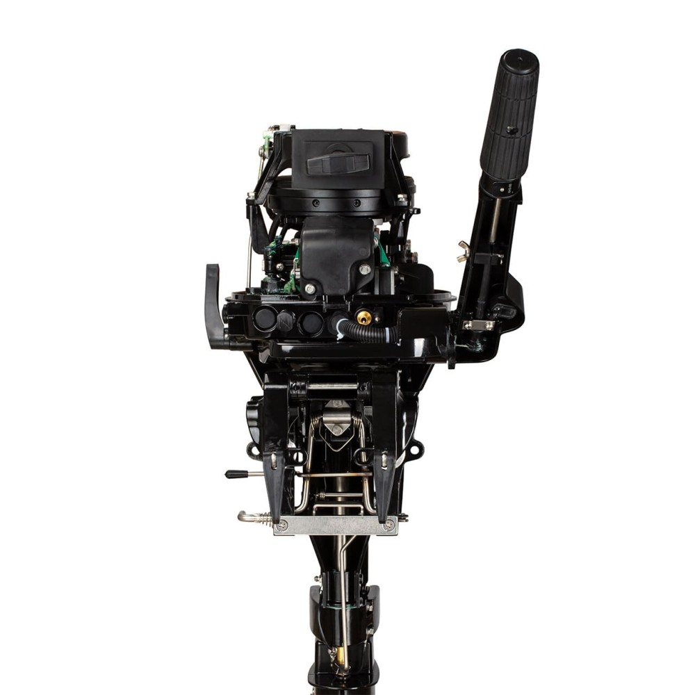 2х-тактный лодочный мотор GLADIATOR G9.8FHS