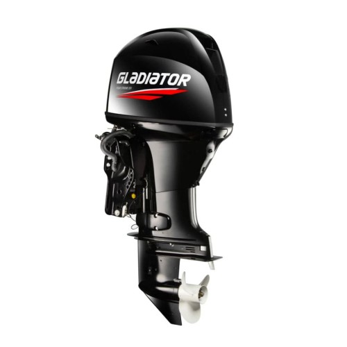 4х-тактный лодочный мотор GLADIATOR GEF130FEL-T