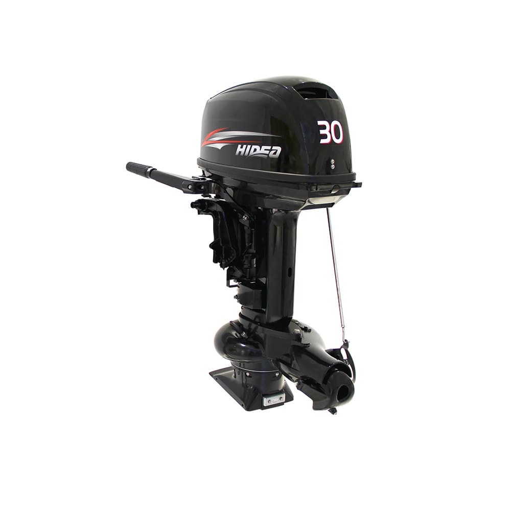 2х-тактный лодочный мотор HIDEA HDJ30FHS