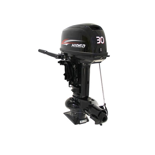 2х-тактный лодочный мотор HIDEA HDJ30FHS