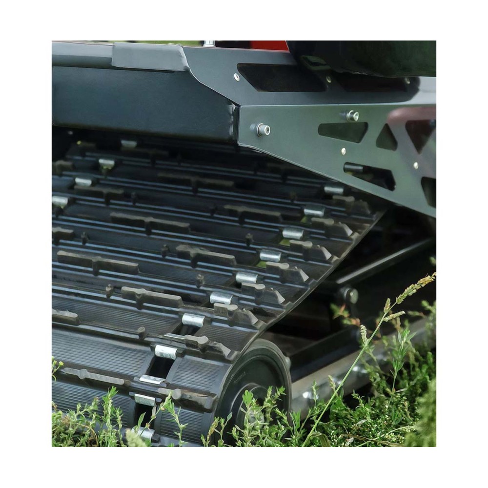 Снегоход SHARMAX SHP-680 (2024)