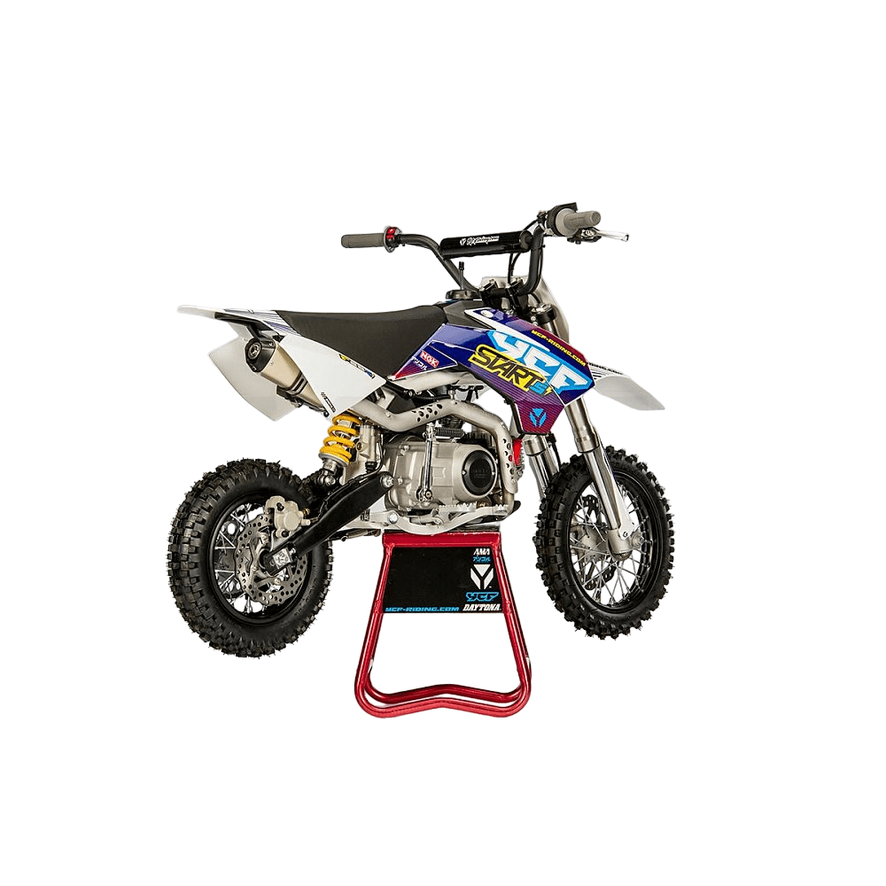 Мотоцикл YCF Start F88-SE PITBIKE