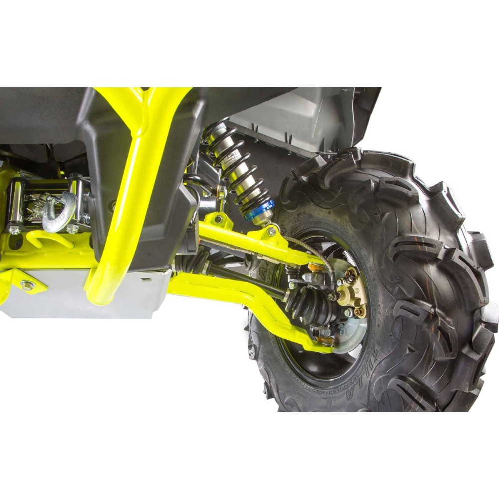 Квадроцикл STELS ATV Guepard 650 TЕ (Trophy) 2.0 (ПСМ)
