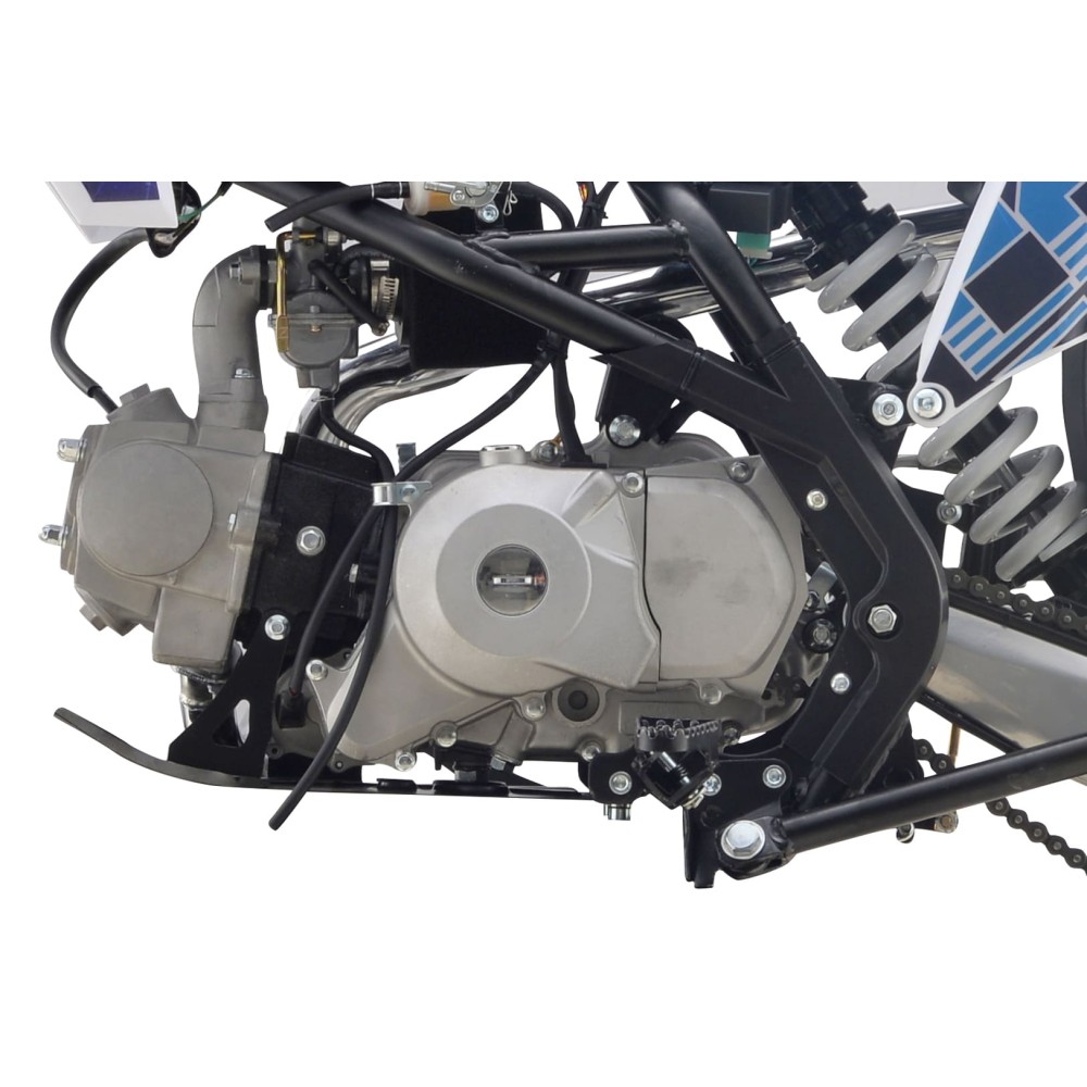 Мотоцикл SSSR Core A PITBIKE