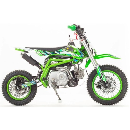 Мотоцикл MOTOLAND CRF10 12/10