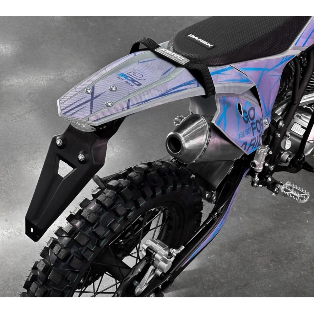 Мотоцикл DAREX Matay 300 ENDURO