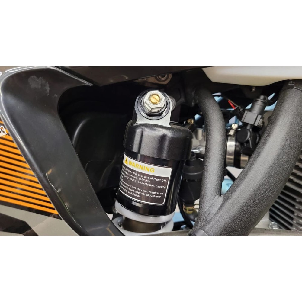 Мотоцикл JHL Z4i PR250 (172FMM-5S) EFI ENDURO