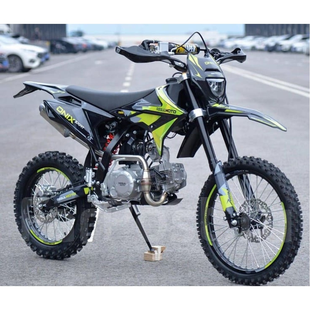 Мотоцикл REGULMOTO Onix Sport PITBIKE
