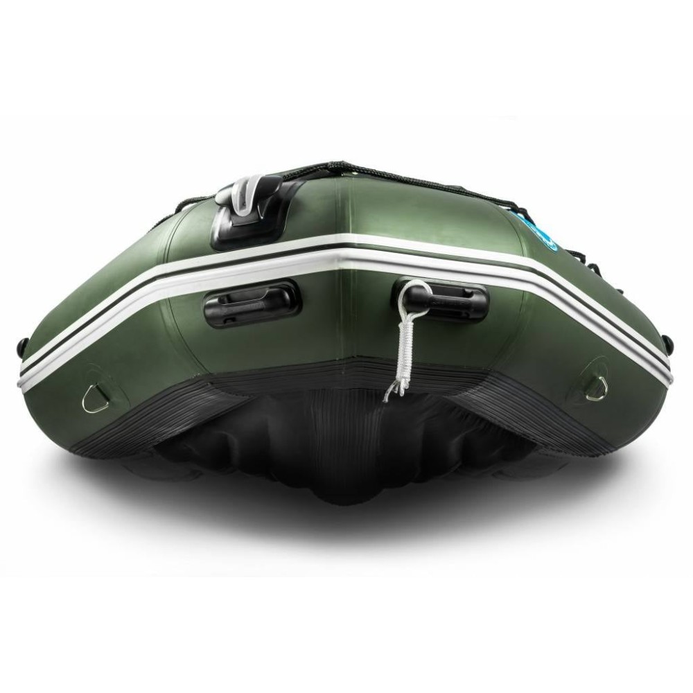 Лодка ПВХ STORMLINE Heavy Duty Air 530 (2024)