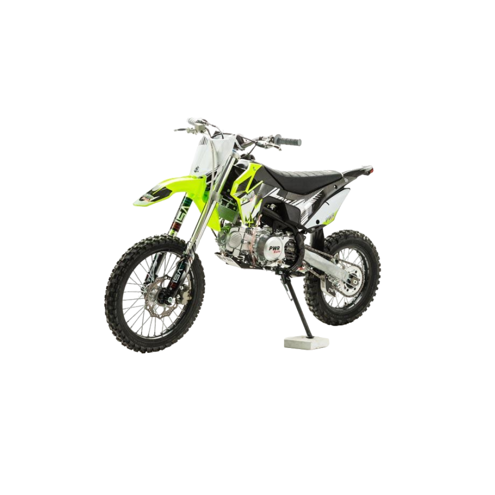 Мотоцикл PWR Racing FRZ 190 17/14 PITBIKE