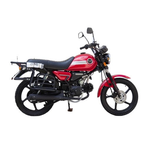 Мотоцикл ММ Colt 2 50/110