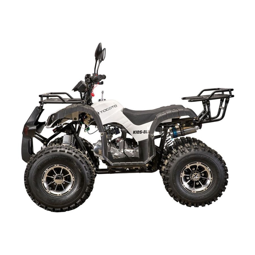 Квадроцикл YACOTA Kids 8 LD