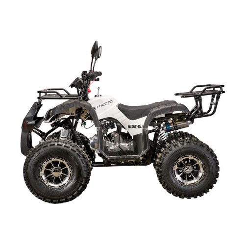 Квадроцикл YACOTA Kids 8 LD