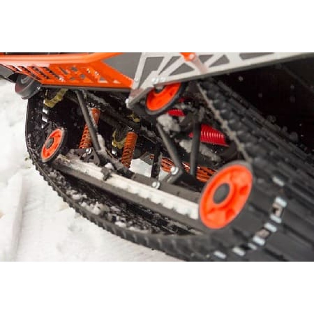 Снегоход IRBIS Tungus 400