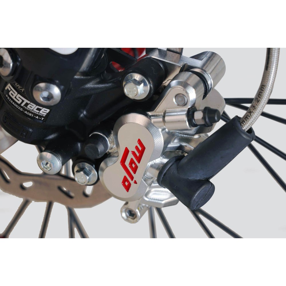 Мотоцикл BSE T9 ENDURO