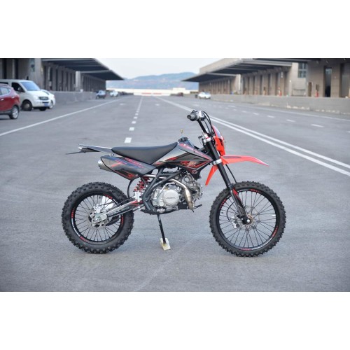 Мотоцикл REGULMOTO Seven Medalist Pro 19/16 PITBIKE