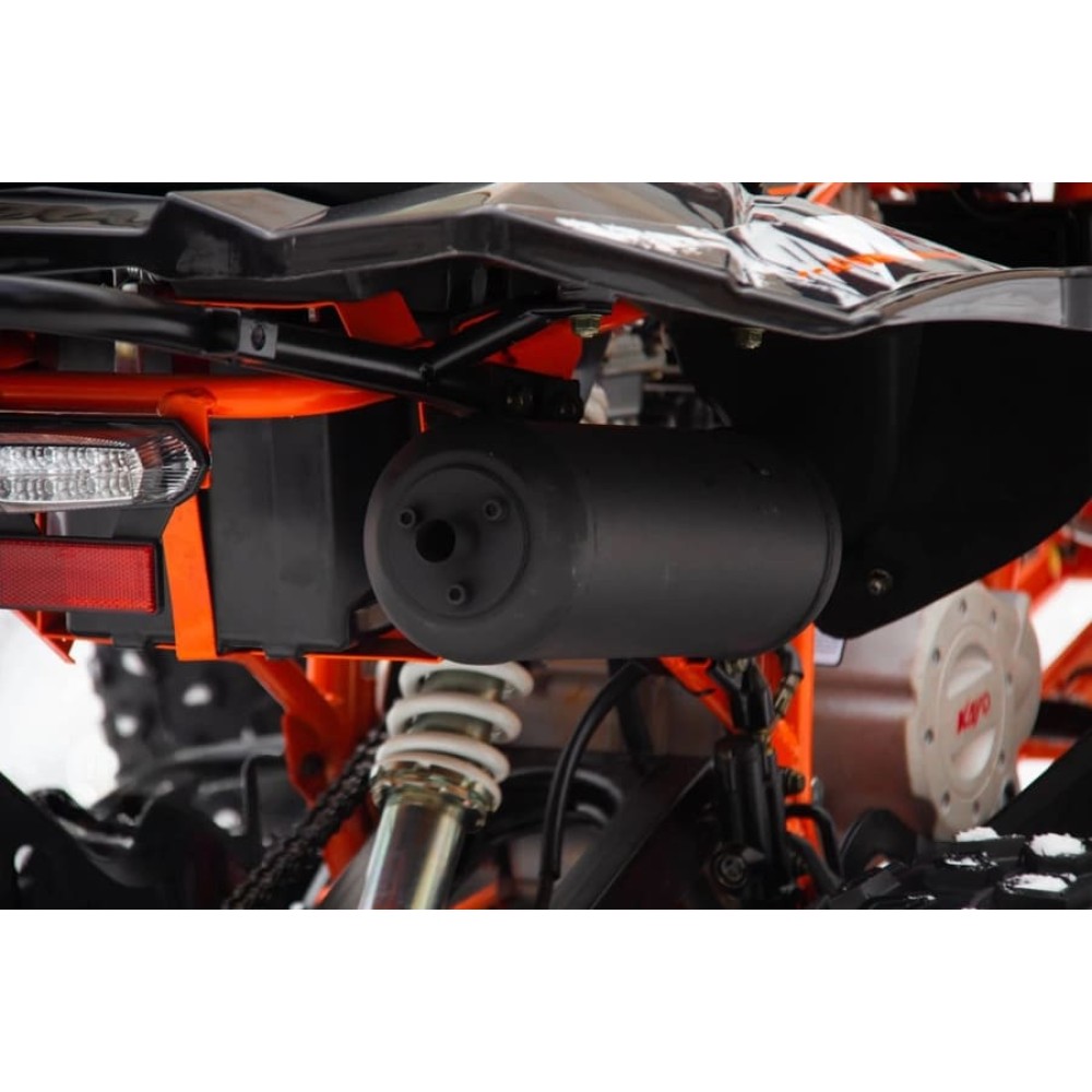 Квадроцикл KAYO A200