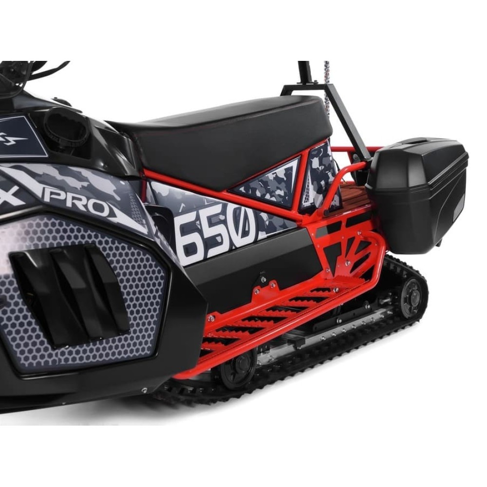 Снегоход SHARMAX SN-650 (2024)