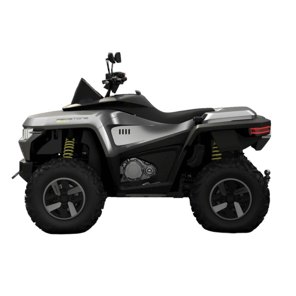 Квадроцикл MAGNUM PRO RedStone 500R