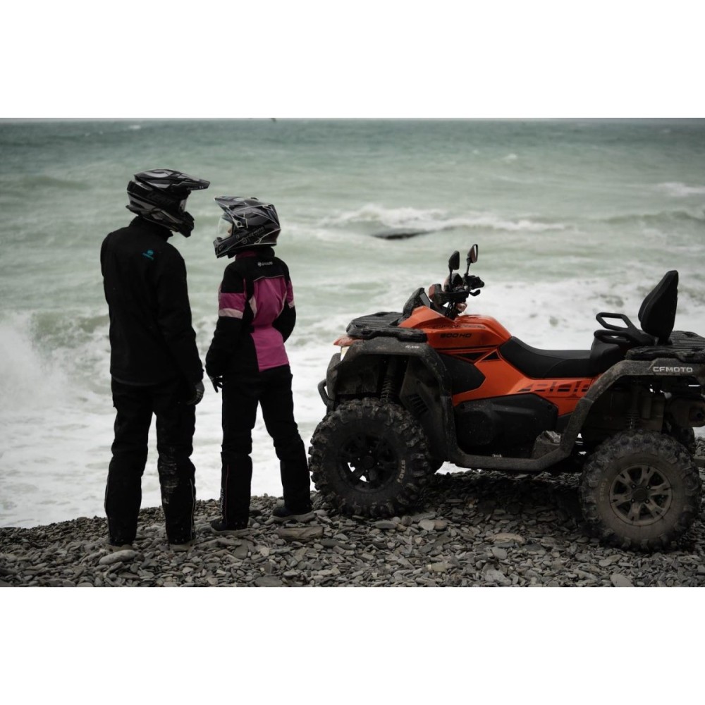 Квадроцикл CFMOTO CFORCE 800 HO EPS (ПСМ)