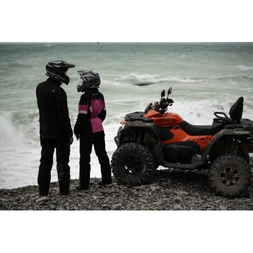 Квадроцикл CFMOTO CFORCE 800 HO EPS (ПСМ)