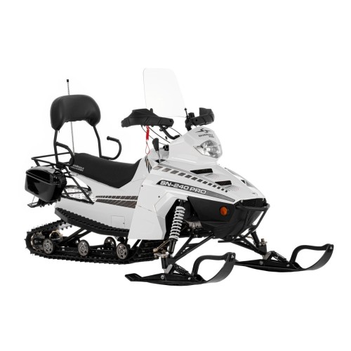 Снегоход SHARMAX Landcrafter Max SN-240