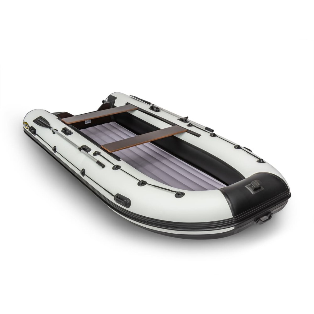 Лодка ПВХ АНДРОМЕДА Air 430