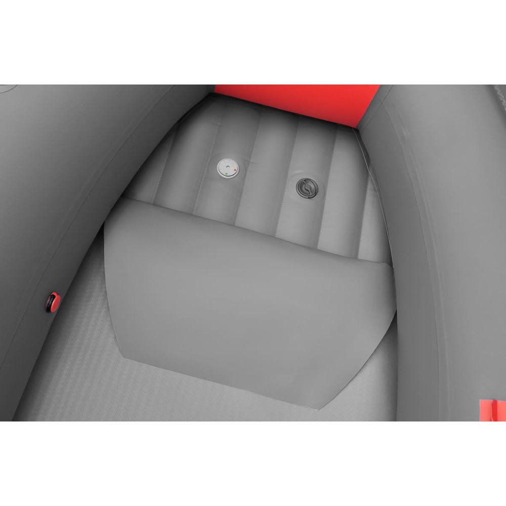 Лодка ПВХ РОДЖЕР Zefir 4000