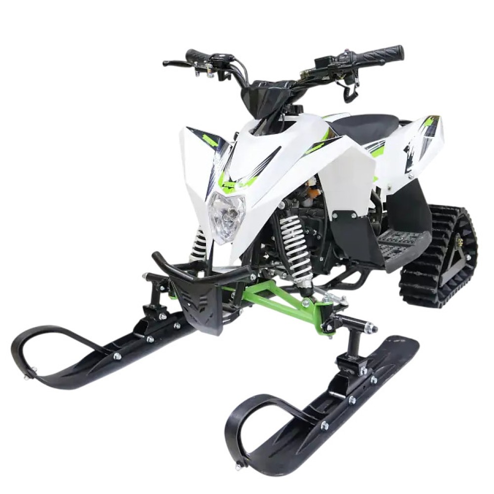 Снегоцикл MOTAX Gekkon 70 Snow