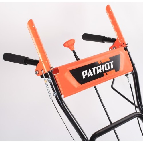 Снегоуборщик PATRIOT PS 700