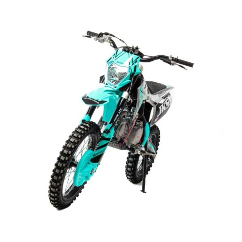 Мотоцикл MOTOLAND JKS140 PITBIKE
