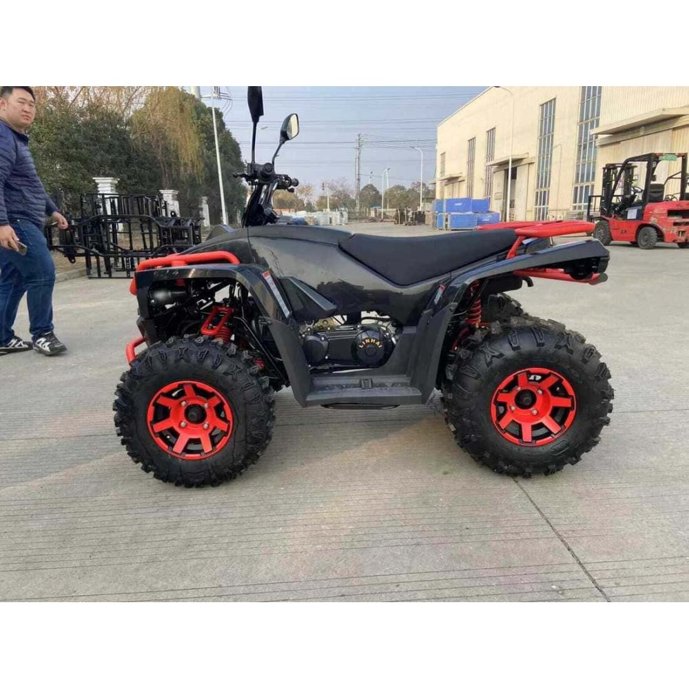 Квадроцикл LINHAI YAMAHA Z180