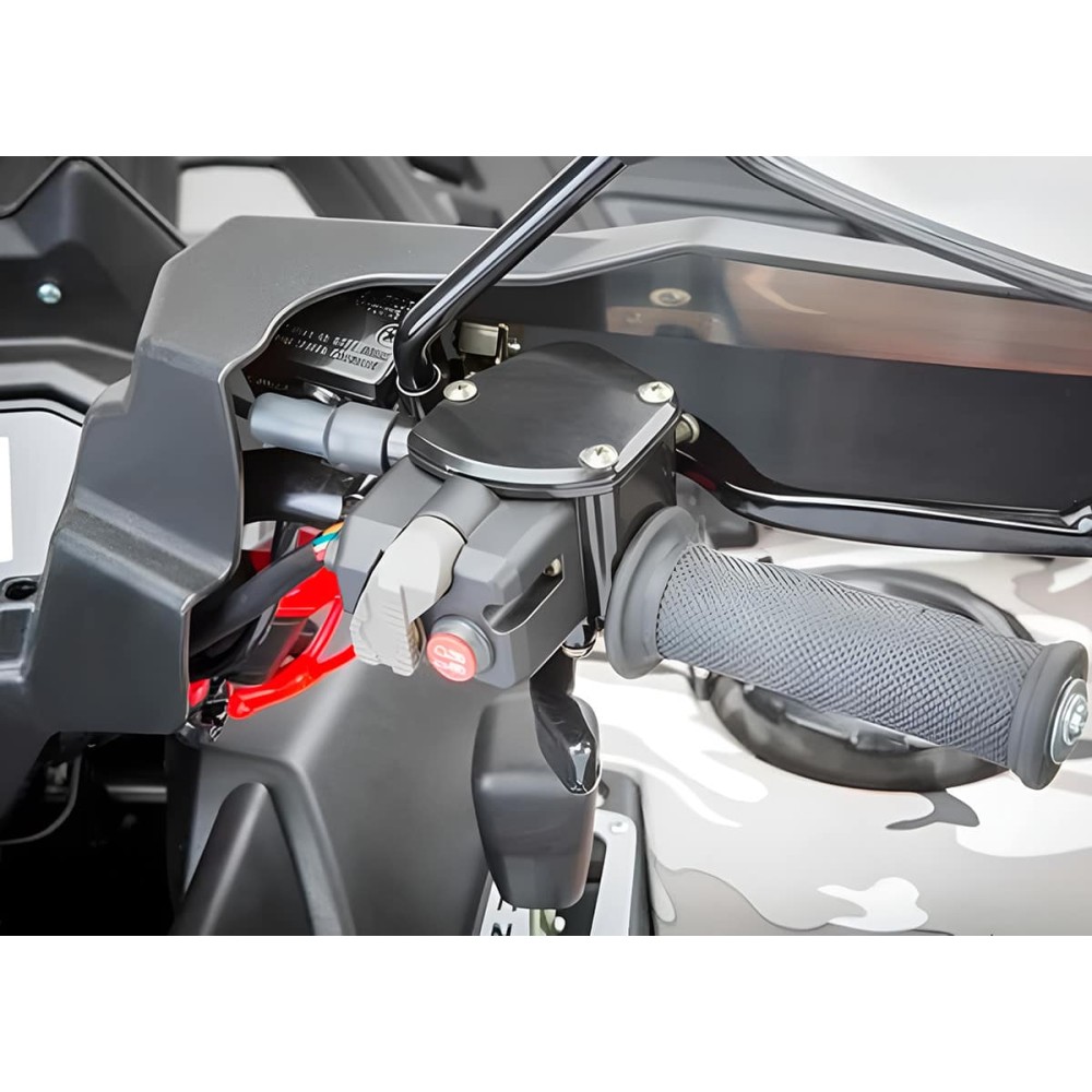 Квадроцикл STELS ATV 800 (TE) Guepard 2.0 K02 EPS Tech (2025)