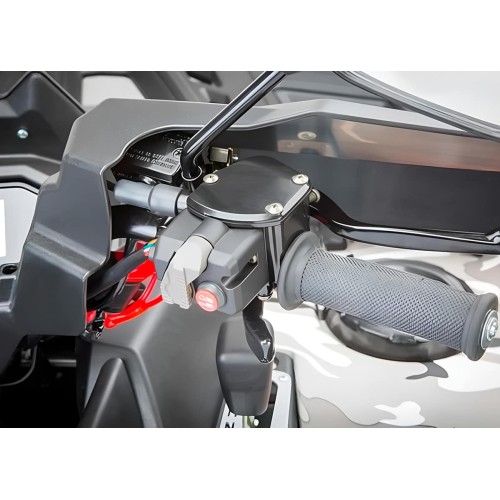 Квадроцикл STELS ATV 800 (TE) Guepard 2.0 K02 EPS Tech (2025)