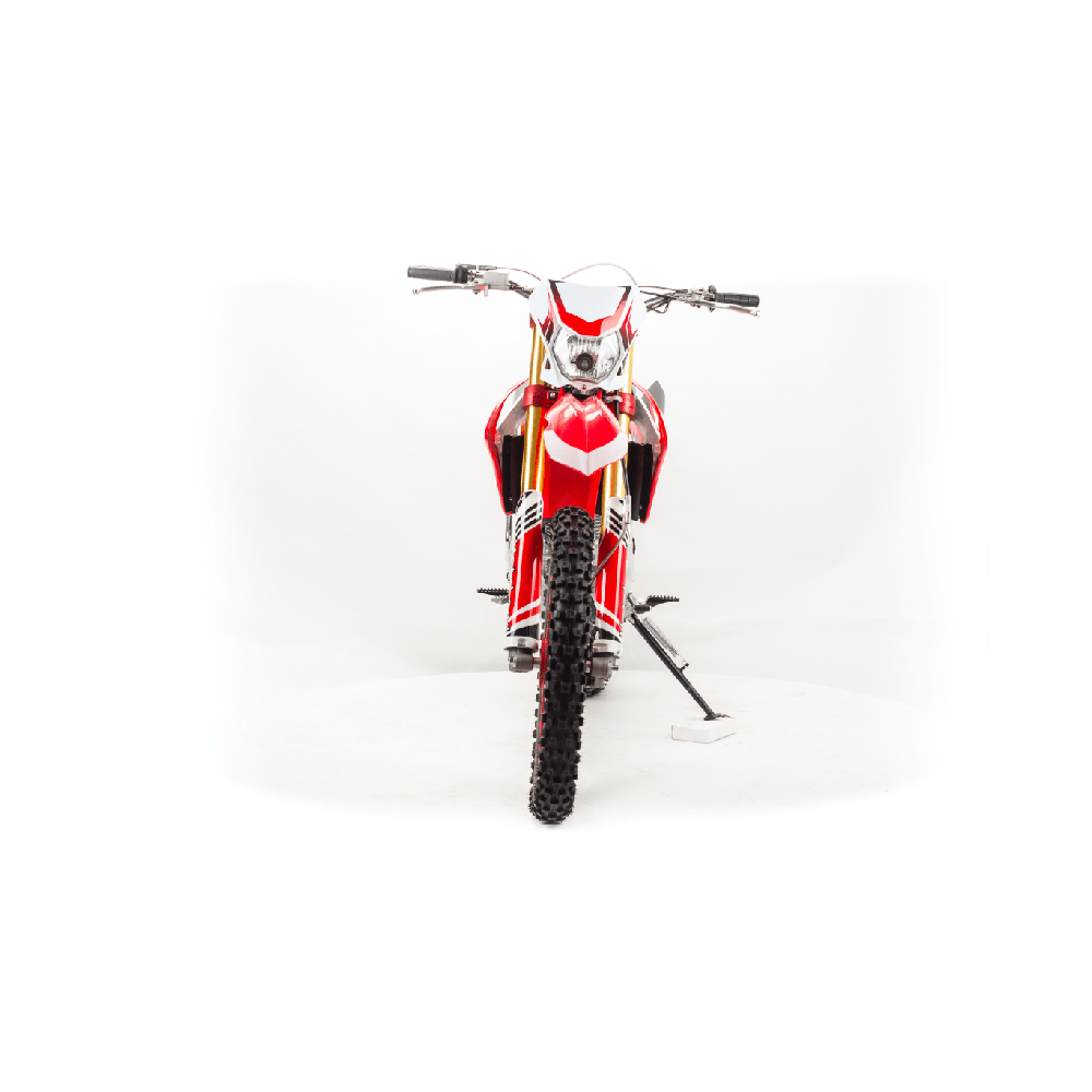 Мотоцикл кроссовый эндуро MOTOLAND XR250 Pro