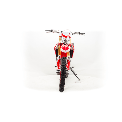 Мотоцикл кроссовый эндуро MOTOLAND XR250 Pro