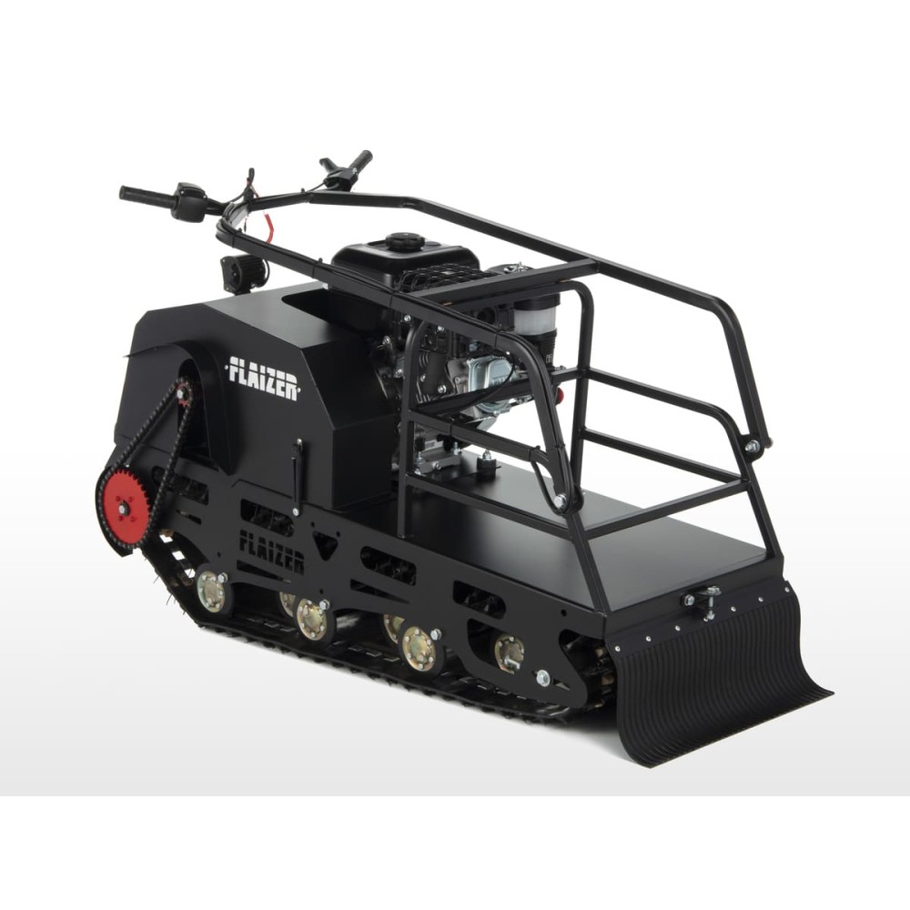 Мотобуксировщик FLAIZER G500 1450 HP20 Maximum (2024)