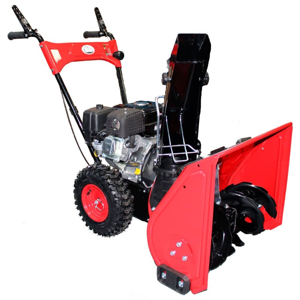 Снегоуборщик ТАРПАН 21