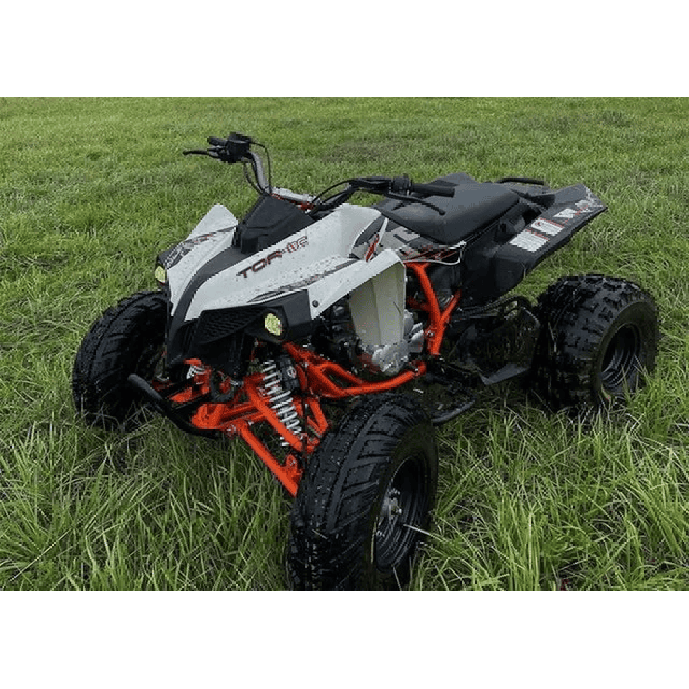 Квадроцикл KAYO A300 Б/У