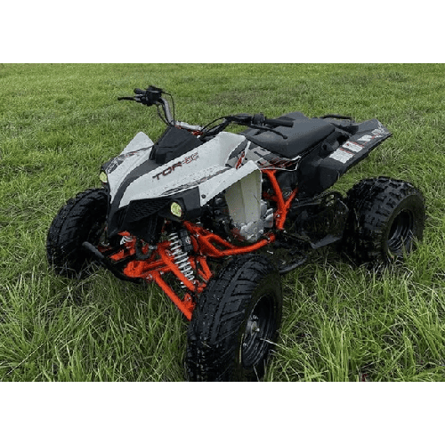 Квадроцикл KAYO A300 Б/У