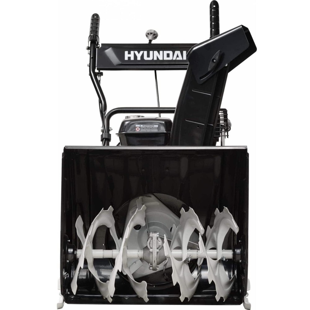 Снегоуборщик HYUNDAI S 5555