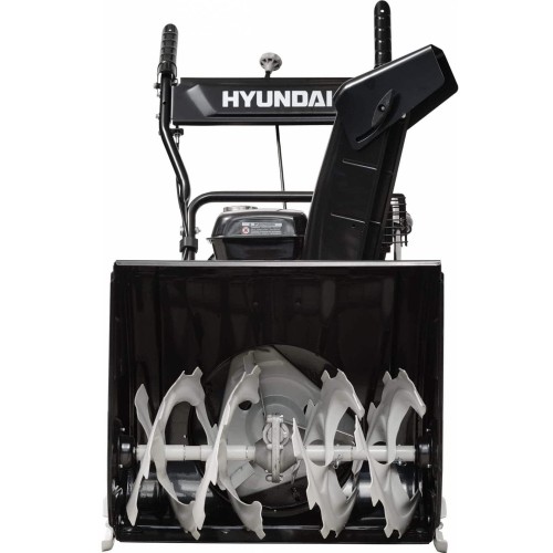 Снегоуборщик HYUNDAI S 5555