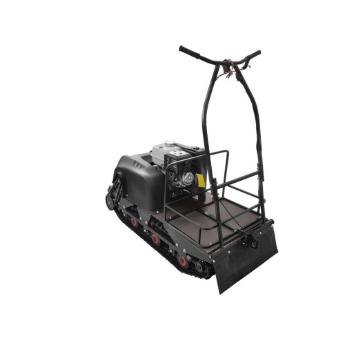 Мотобуксировщик PAXUS 650 Avant 9 л.с.