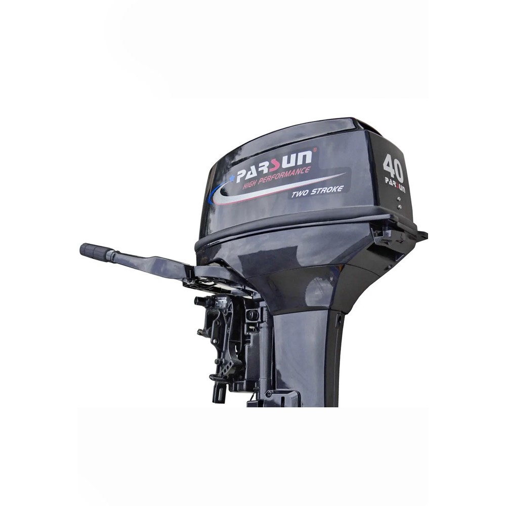 2х-тактный лодочный мотор PARSUN T40BMS