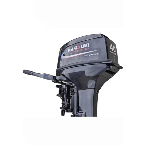 2х-тактный лодочный мотор PARSUN T40BMS