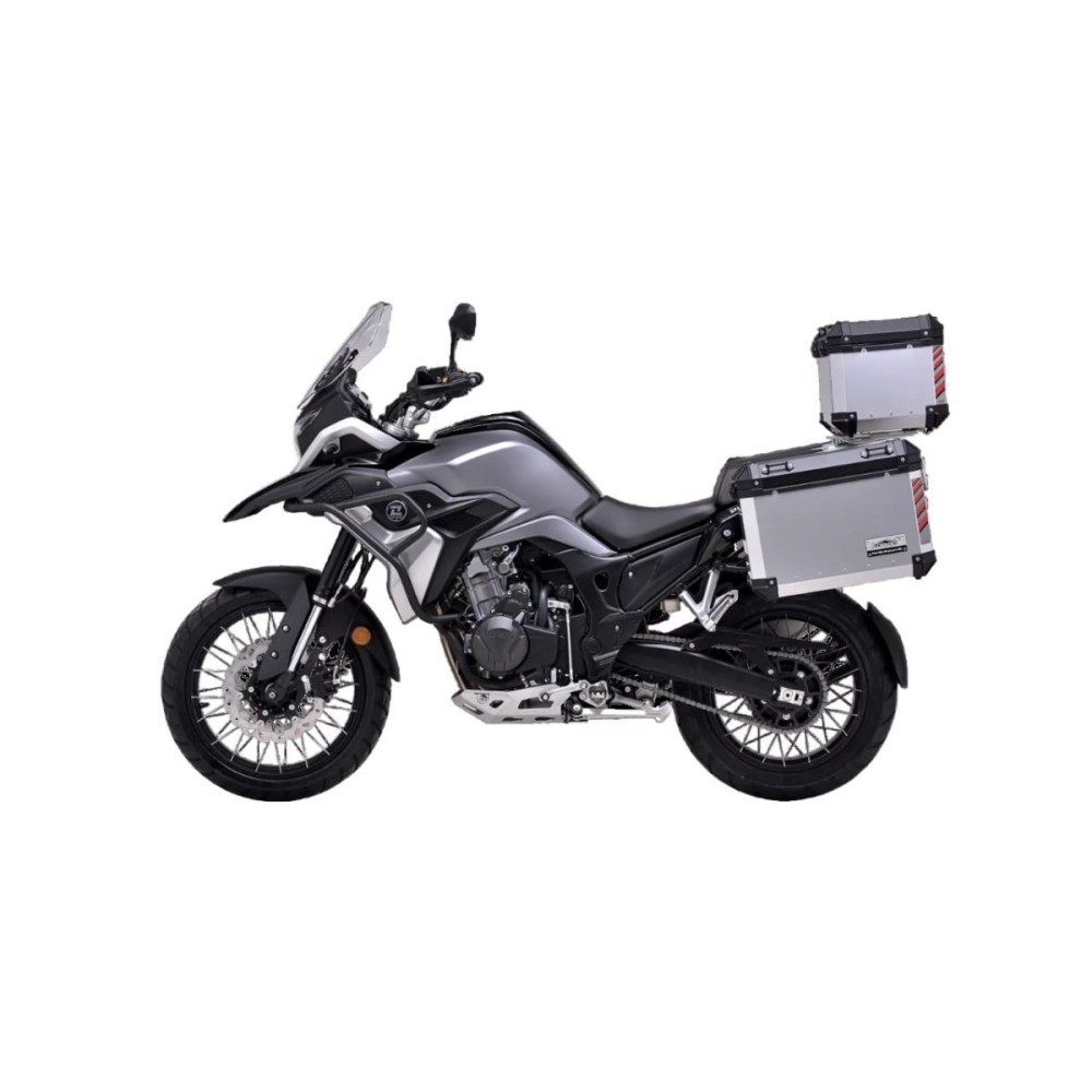 Мотоцикл KOVE 500 X ТУРЭНДУРО