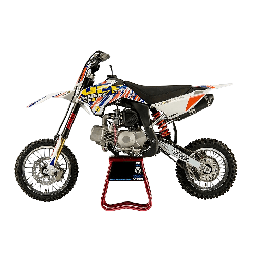 Мотоцикл YCF Factory SP3 F190 Daytona 14/12 PITBIKE