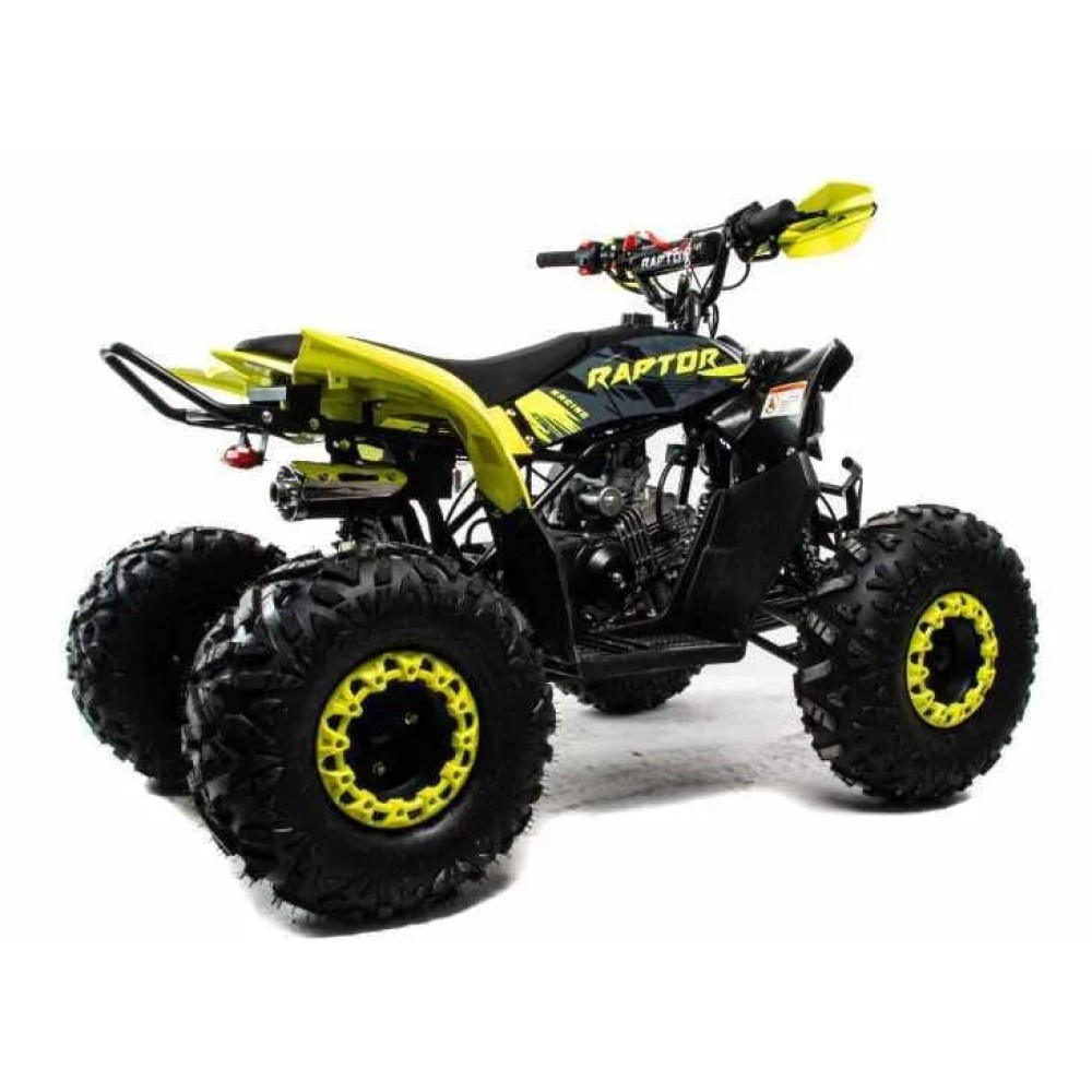 Квадроцикл MOTOLAND 125 RAPTOR