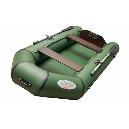 Лодка ПВХ РОДЖЕР Standart-SL 2400