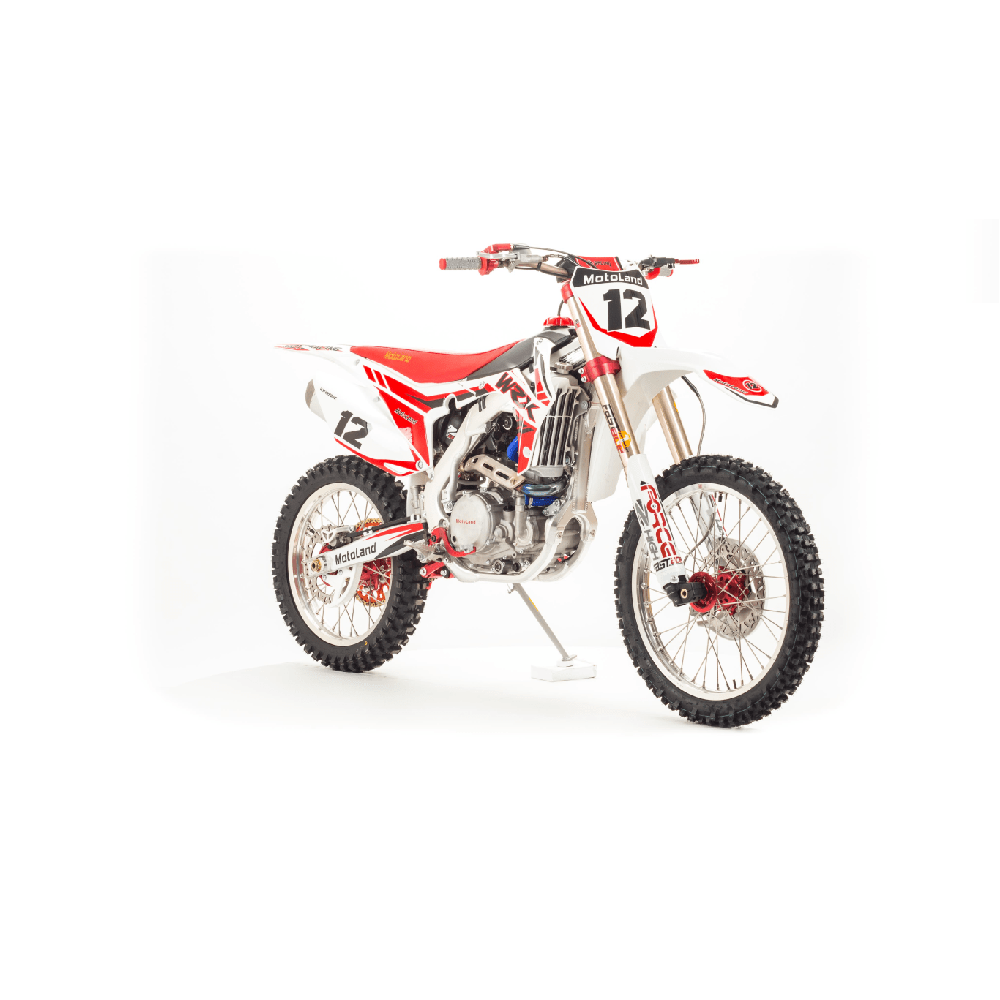 Мотоцикл кроссовый эндуро MOTOLAND WRX250 NC